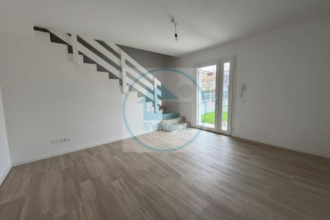Villa a Martellago, Venice, Martellago - € 385.000 | Ref: 4268 - foto 2