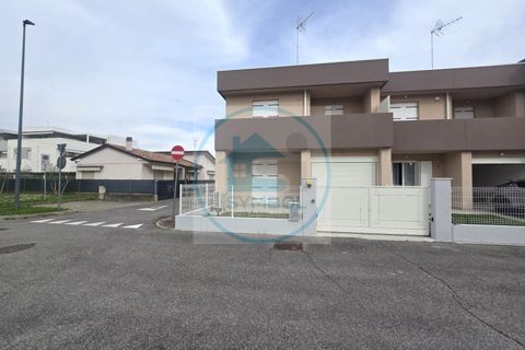 Villa a Martellago, Venice, Martellago - € 385.000 | Ref: 4268 - foto 5