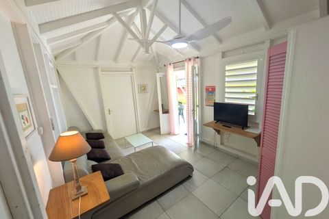 Villa a Petit-Bourg, Guadeloupe, Petit-Bourg - € 165.000 | Ref: 58651 - foto 3