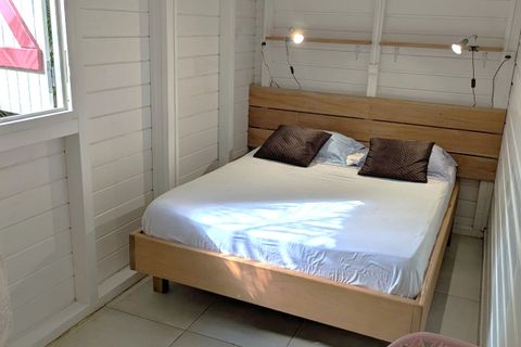 Villa a Petit-Bourg, Guadeloupe, Petit-Bourg - € 165.000 | Ref: 58651 - foto 4
