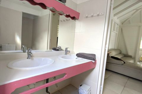 Villa a Petit-Bourg, Guadeloupe, Petit-Bourg - € 165.000 | Ref: 58651 - foto 6