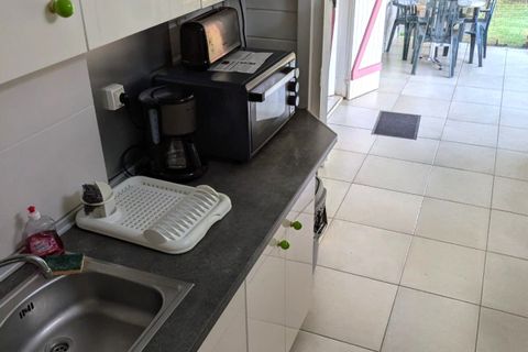 Villa a Petit-Bourg, Guadeloupe, Petit-Bourg - € 165.000 | Ref: 58651 - foto 7