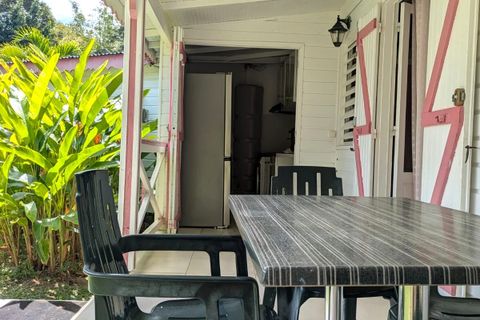 Villa a Petit-Bourg, Guadeloupe, Petit-Bourg - € 165.000 | Ref: 58651 - foto 8