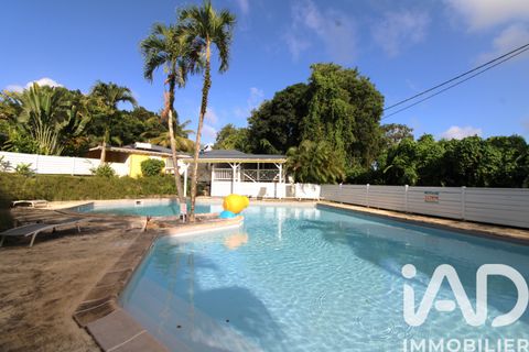 Villa a Petit-Bourg, Guadeloupe, Petit-Bourg - € 165.000 | Ref: 58651 - foto 9