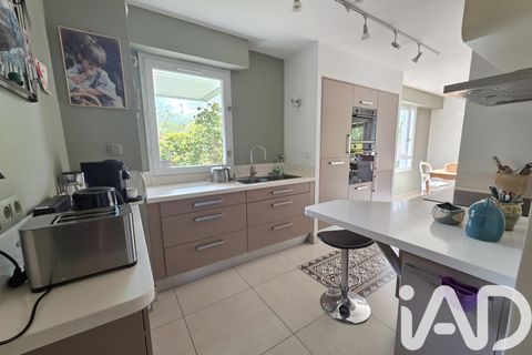 Lejlighed i Meylan, Isere, Meylan - € 630.000 | Ref: 22764 - foto 7