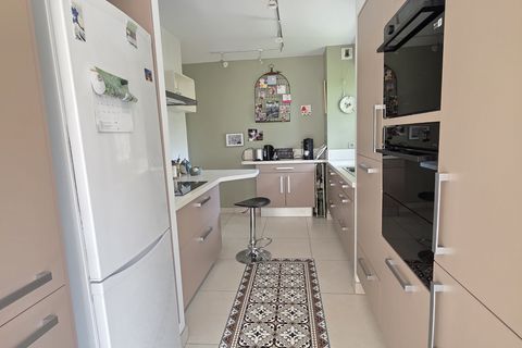 Lejlighed i Meylan, Isere, Meylan - € 630.000 | Ref: 22764 - foto 8