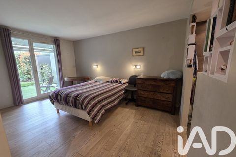 Lejlighed i Meylan, Isere, Meylan - € 630.000 | Ref: 22764 - foto 10