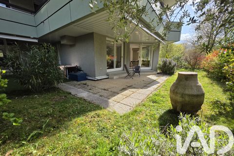 Lejlighed i Meylan, Isere, Meylan - € 630.000 | Ref: 22764 - foto 1