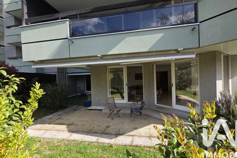 Lejlighed i Meylan, Isere, Meylan - € 630.000 | Ref: 22764 - foto 28