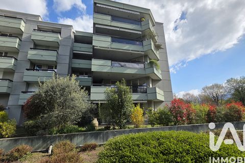 Lejlighed i Meylan, Isere, Meylan - € 630.000 | Ref: 22764 - foto 30