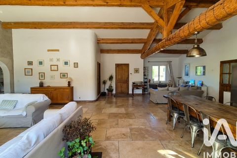 Villa i Aureille, Bouches-du-Rhone, Aureille - € 749.000 | Ref: 104801 - foto 5