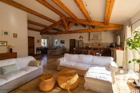 Villa i Aureille, Bouches-du-Rhone, Aureille - € 749.000 | Ref: 104801 - foto 6