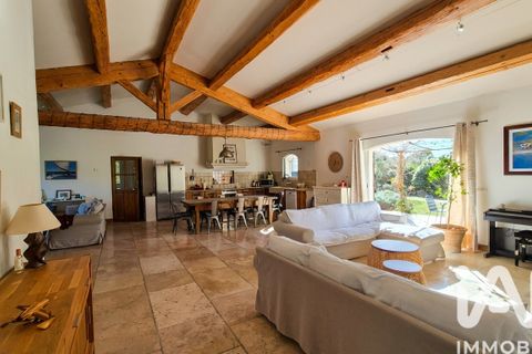 Villa i Aureille, Bouches-du-Rhone, Aureille - € 749.000 | Ref: 104801 - foto 9