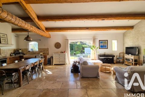 Villa i Aureille, Bouches-du-Rhone, Aureille - € 749.000 | Ref: 104801 - foto 4