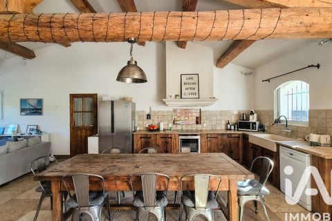 Villa i Aureille, Bouches-du-Rhone, Aureille - € 749.000 | Ref: 104801 - foto 7
