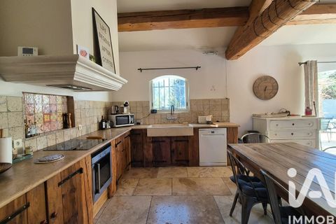 Villa i Aureille, Bouches-du-Rhone, Aureille - € 749.000 | Ref: 104801 - foto 8