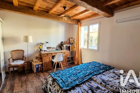 Villa i Aureille, Bouches-du-Rhone, Aureille - € 749.000 | Ref: 104801 - foto 14