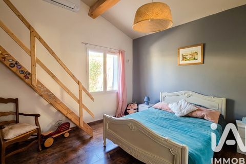 Villa i Aureille, Bouches-du-Rhone, Aureille - € 749.000 | Ref: 104801 - foto 15
