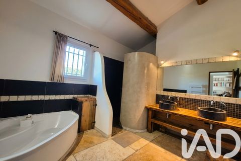 Villa i Aureille, Bouches-du-Rhone, Aureille - € 749.000 | Ref: 104801 - foto 16
