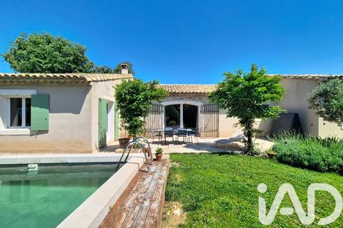 Villa i Aureille, Bouches-du-Rhone, Aureille - € 749.000 | Ref: 104801 - foto 3