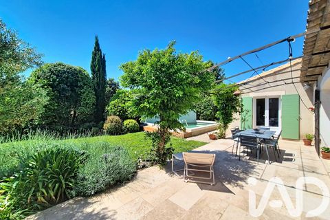 Villa i Aureille, Bouches-du-Rhone, Aureille - € 749.000 | Ref: 104801 - foto 1