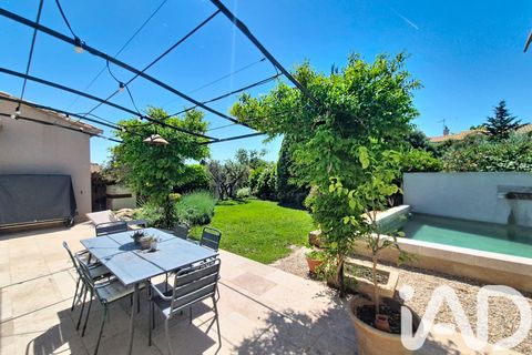 Villa i Aureille, Bouches-du-Rhone, Aureille - € 749.000 | Ref: 104801 - foto 10