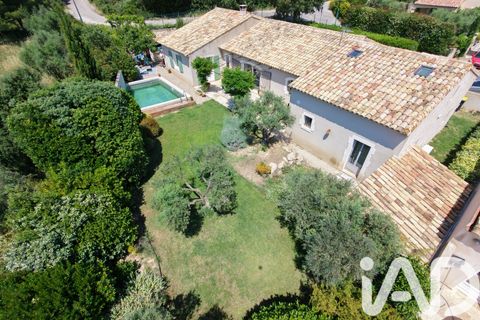 Villa i Aureille, Bouches-du-Rhone, Aureille - € 749.000 | Ref: 104801 - foto 11
