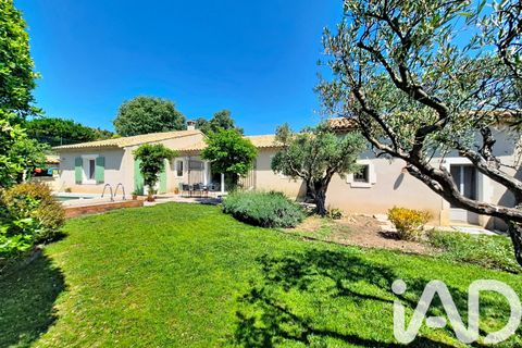 Villa i Aureille, Bouches-du-Rhone, Aureille - € 749.000 | Ref: 104801 - foto 20