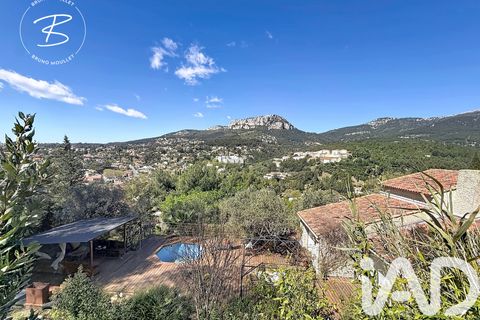 Villa i Toulon, Var, Toulon - € 745.000 | Ref: 64043 - foto 10