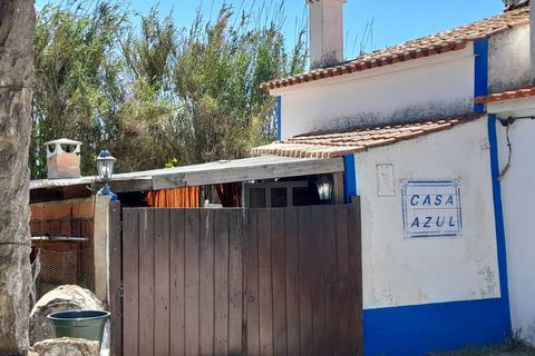 Byhus i Bencatel, Evora, Bencatel - € 118.000 | Ref: ALT004/040/2026 - foto 1