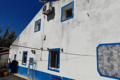 Byhus i Bencatel, Evora, Bencatel - € 118.000 | Ref: ALT004/040/2026 - foto 2