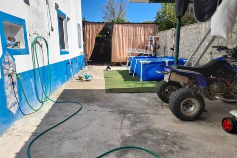 Byhus i Bencatel, Evora, Bencatel - € 118.000 | Ref: ALT004/040/2026 - foto 3