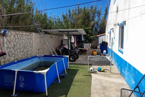 Byhus i Bencatel, Evora, Bencatel - € 118.000 | Ref: ALT004/040/2026 - foto 4