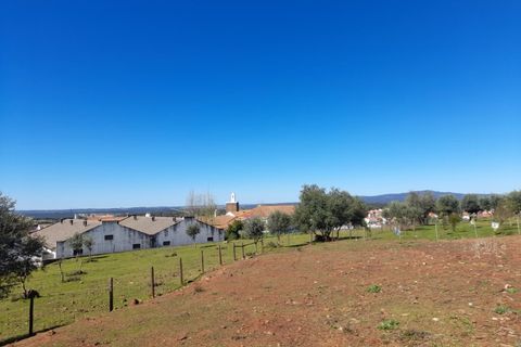 Helårsgrund i Alandroal, Evora, Alandroal - € 45.000 | Ref: ALT004/042/2026 - foto 2