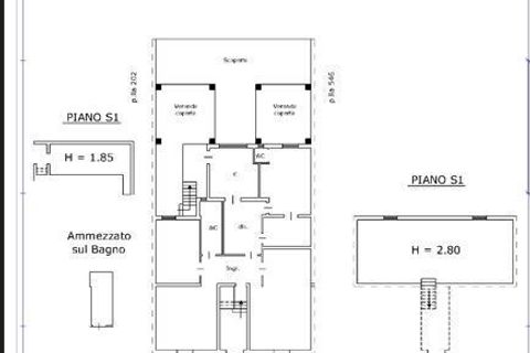 Lejlighed i Lecce, Lecce, Lecce - € 198.000 | Ref: 198DALMAZIA - foto 30