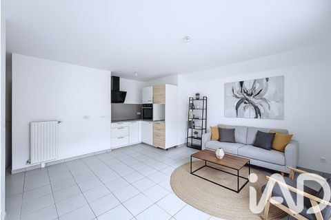 Leilighet i Châtillon, Hauts-de-Seine, Châtillon - € 359 900 | Ref: 48841 - foto 6