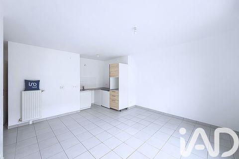 Leilighet i Châtillon, Hauts-de-Seine, Châtillon - € 359 900 | Ref: 48841 - foto 7