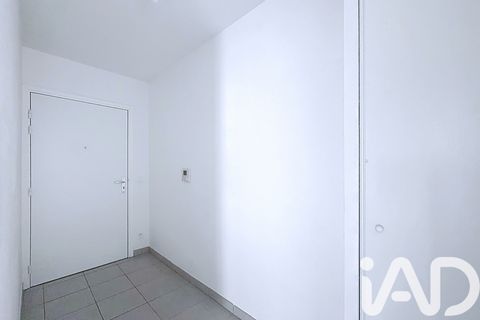 Leilighet i Châtillon, Hauts-de-Seine, Châtillon - € 359 900 | Ref: 48841 - foto 14