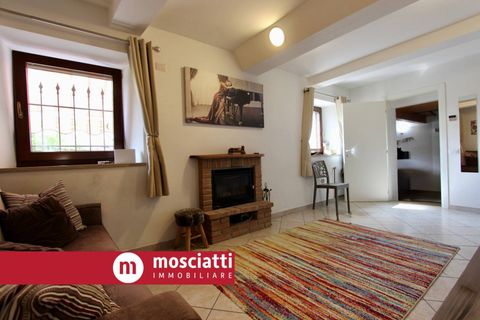 Villa a Matelica, Macerata, Matelica - € 85.000 | Ref: 1361 - foto 2