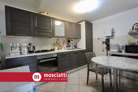 Villa a Matelica, Macerata, Matelica - € 85.000 | Ref: 1361 - foto 3