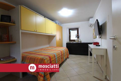 Villa a Matelica, Macerata, Matelica - € 85.000 | Ref: 1361 - foto 6