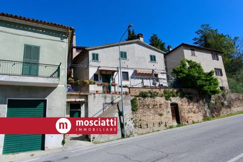 Villa a Matelica, Macerata, Matelica - € 85.000 | Ref: 1361 - foto 8