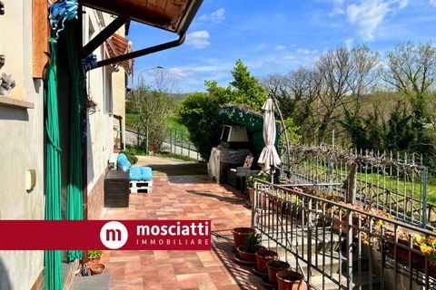 Villa a Matelica, Macerata, Matelica - € 85.000 | Ref: 1361 - foto 9