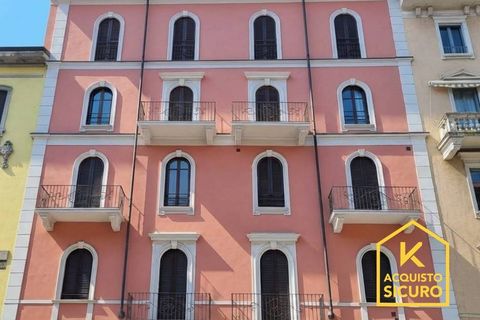 Lejlighed i Milan, Milan, Milan - € 395.000 | Ref: 26/034 Mantova - foto 1