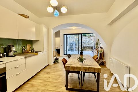 Landsbyhus i Fons, Gard, Fons - € 239.000 | Ref: 38600 - foto 1