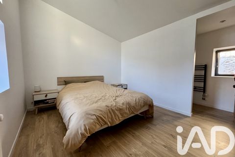 Landsbyhus i Fons, Gard, Fons - € 239.000 | Ref: 38600 - foto 5