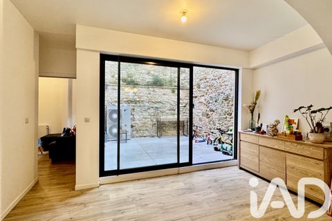 Landsbyhus i Fons, Gard, Fons - € 239.000 | Ref: 38600 - foto 8