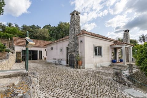 Villa i Palmela, Setubal, Palmela - € 595.000 | Ref: 10225 - foto 1