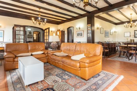 Villa i Palmela, Setubal, Palmela - € 595.000 | Ref: 10225 - foto 2