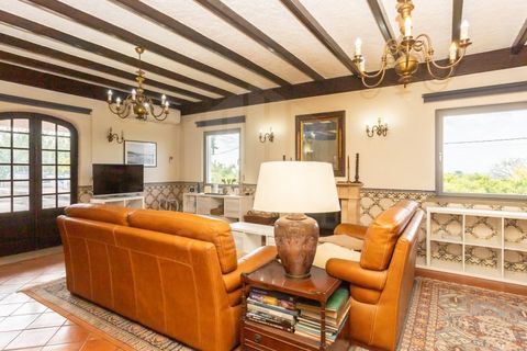 Villa i Palmela, Setubal, Palmela - € 595.000 | Ref: 10225 - foto 3